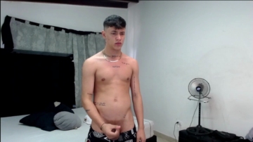 Boysvzla_Handsome_Oficial  19-11-2021